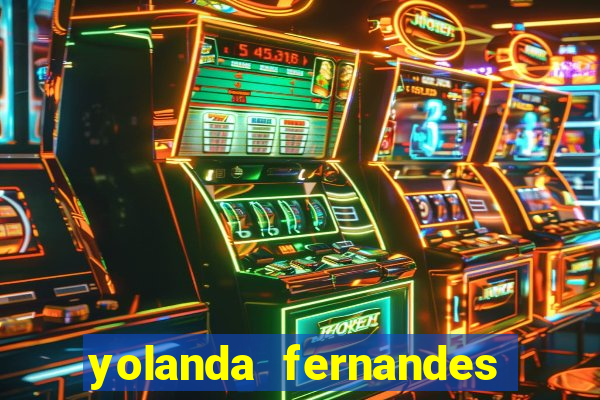 yolanda fernandes malta bettin